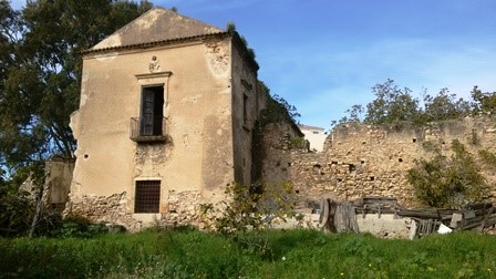 adn24 crotone | problemi per messa in sicurezza ex convento dei frati cappuccini