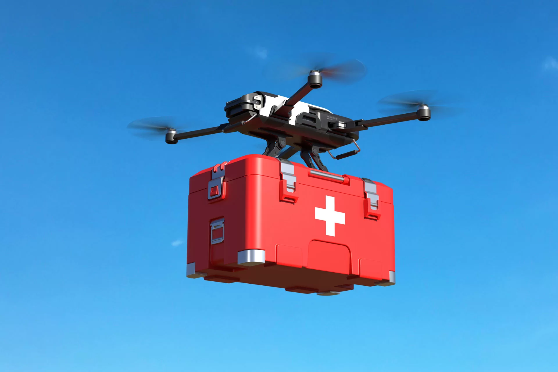  ‣ adn24 cosenza | arresto cardiaco: il drone del 118 è più veloce dell'ambulanza