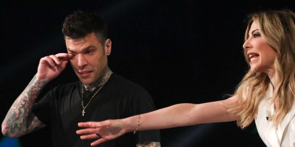 adn24 tv e spettacolo | fedez ho tentato il suicidio a 18 anni