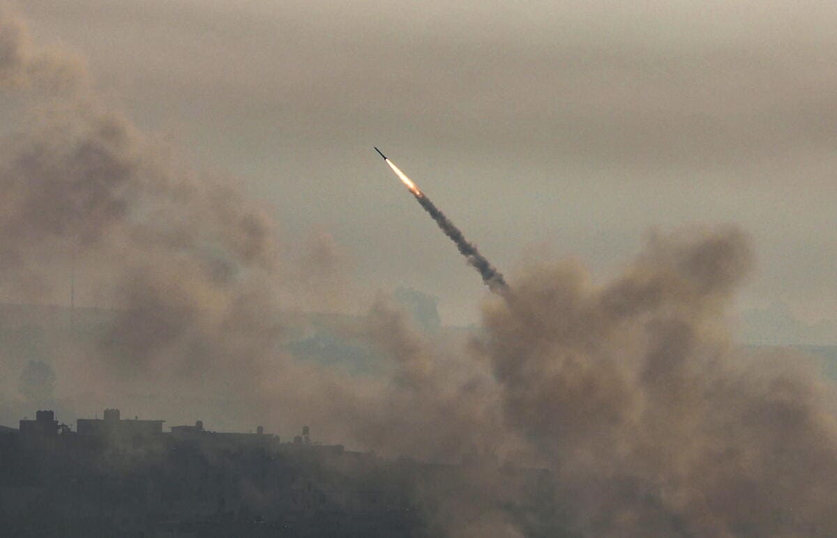 adn24 israele risponde allattacco iraniano secondo fonti usa un missile è stato lanciato nella notte