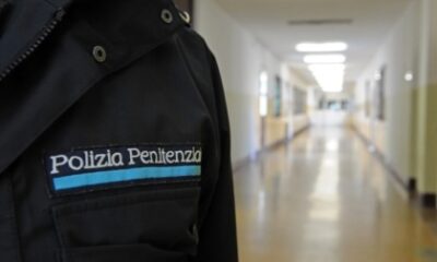  ‣ adn24 roma | suicidio di un agente di polizia penitenziaria: il cordoglio e la denuncia dei sindacati