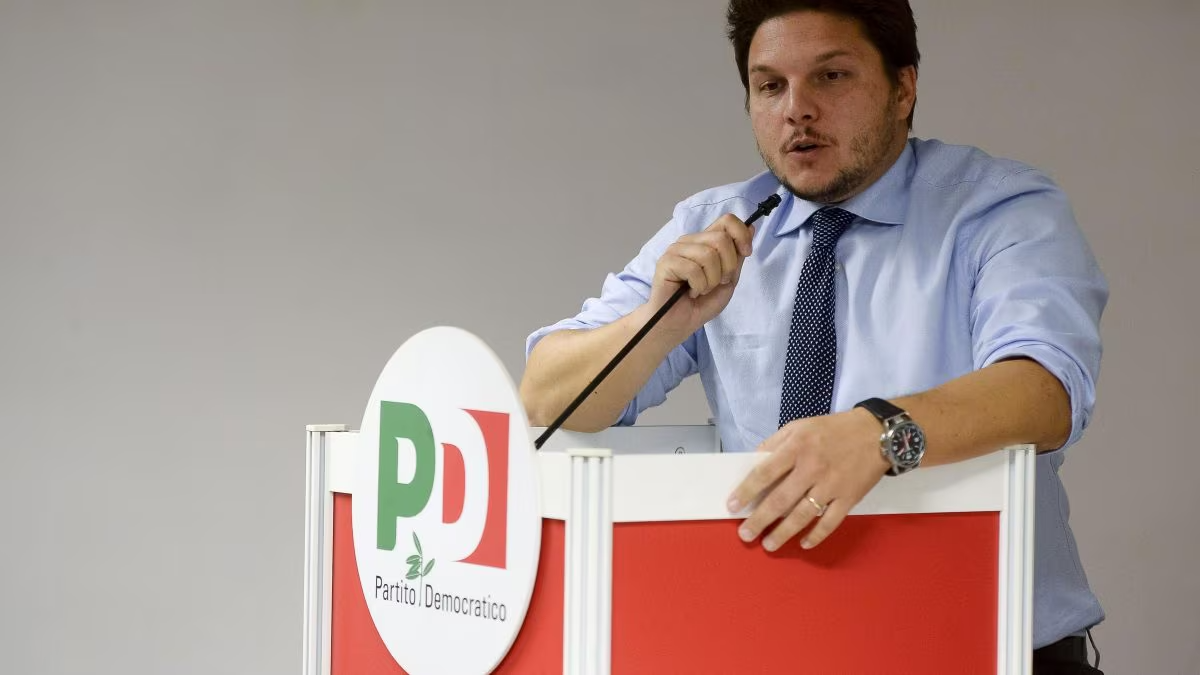 adn24 dopo bari inchiesta anche a torino raffaele gallo pd ritira la sua candidatura