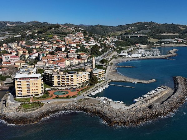  ‣ adn24 san lorenzo al mare (im) | un nuovo villaggio turistico nascerà nella cittadina del ponente ligure
