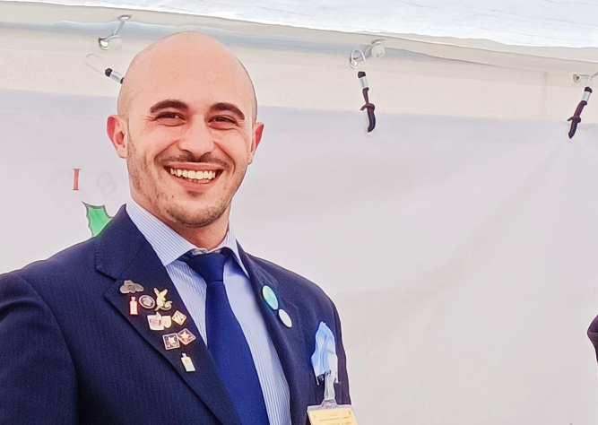 adn24 diano marina im | matteo calcagno the balance savona vince aromaticocktail