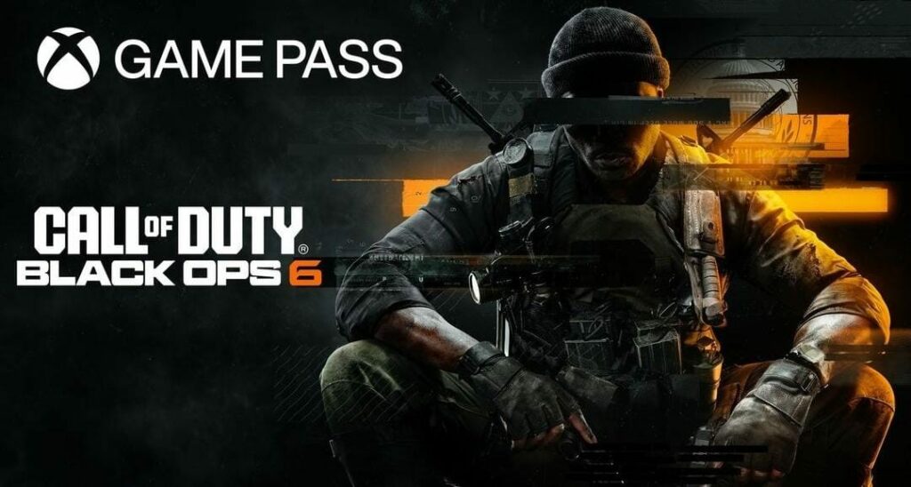 adn24 annunciato call of duty black ops 6 con trailer disponibile su game pass al lancio