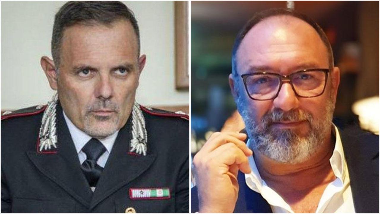  ‣ adn24 prato | comandante dei carabinieri arrestato per corruzione