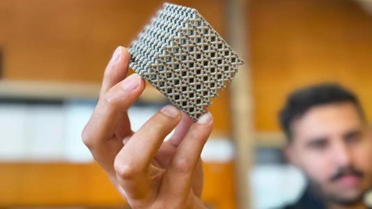 adn24 tecnologia | i metamateriali la materia del futuro