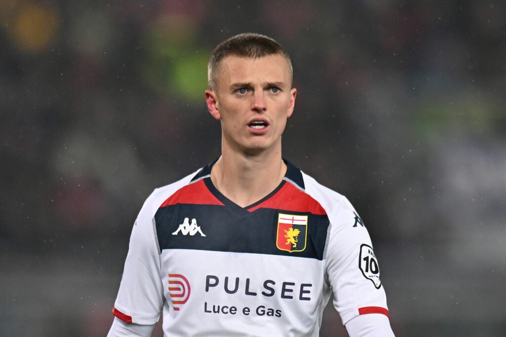 adn24 genoa | gudmundsson sotto accusa per presunte molestie sessuali