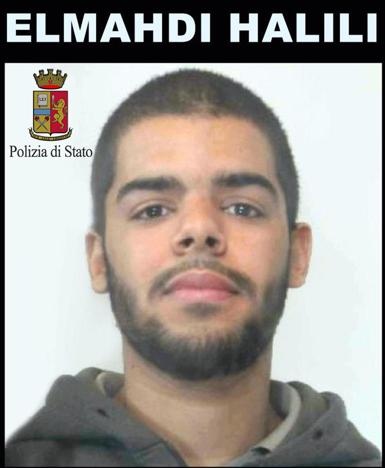  ‣ adn24 torino | arrestato halili elmahdi, terrorista del jihad in italia e affiliato all'isis