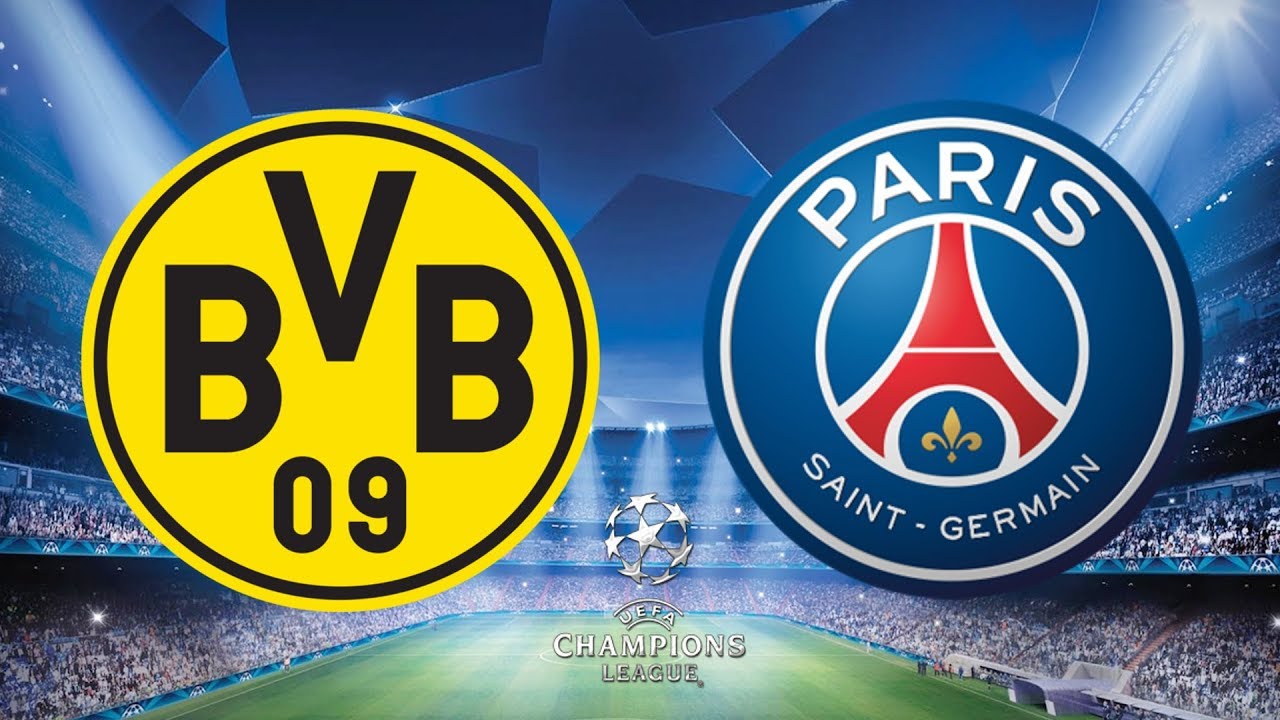 adn24 sport | semifinali di champions league stasera è il turno di borussia dortmund e psg orari e dove vederla