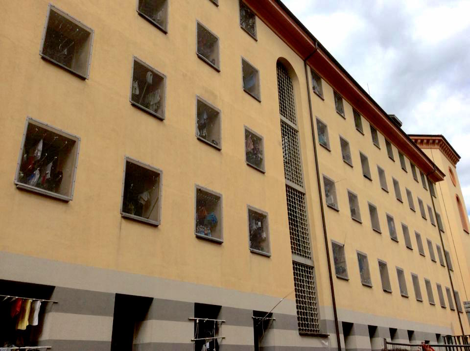 adn24 genova | detenuto muore in carcere il sappe situazione allarmante