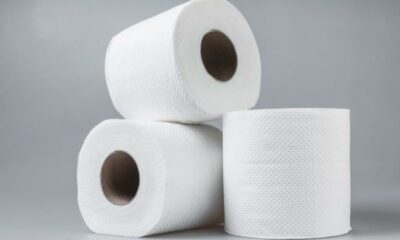  ‣ adn24 che cosa si usava prima dell'invenzione della carta igienica?