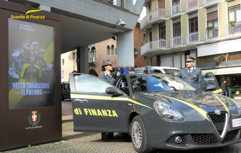 adn24 treviso | truffano hotel altoatesino in difficoltà promettendo un prestito di 4 milioni di euro tre denunce