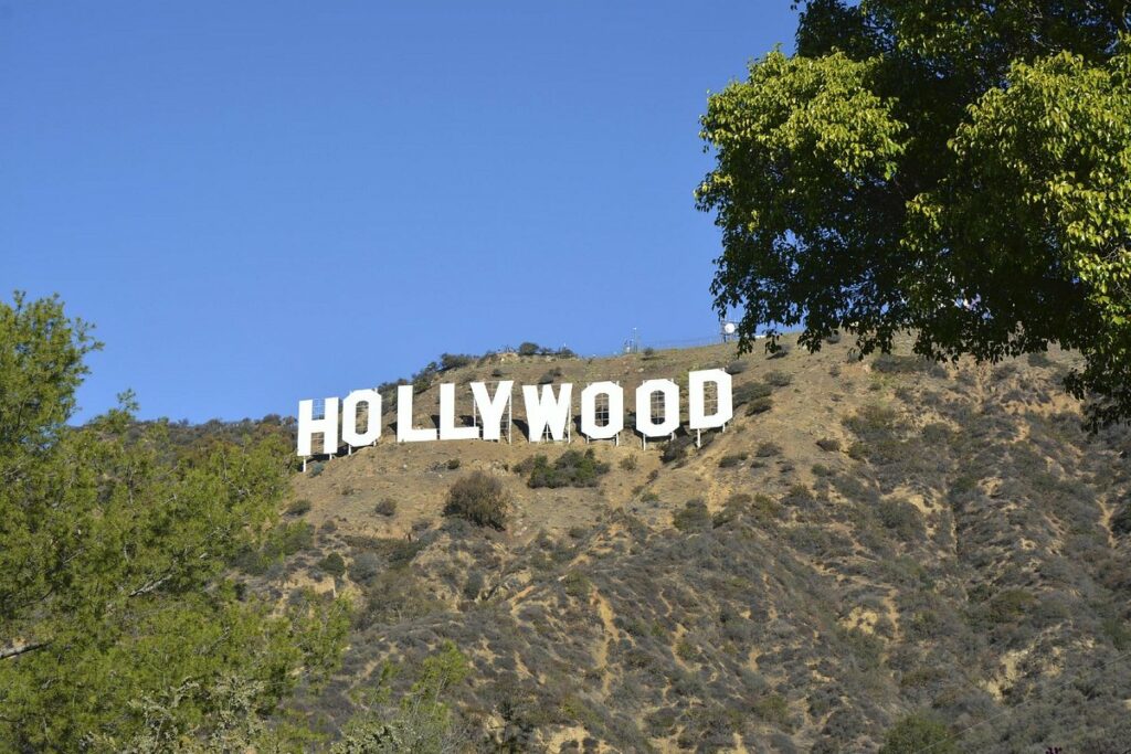 adn24 los angeles | la puglia alla conquista di hollywood