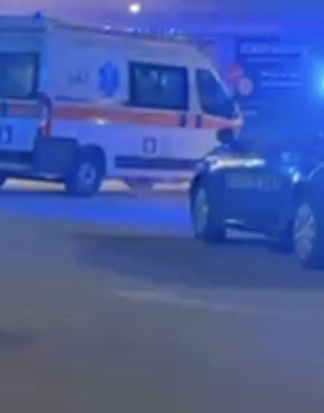  ‣ adn24 lamezia terme(cz) | 65enne muore in un supermercato: l’ambulanza arriva 40 minuti dopo