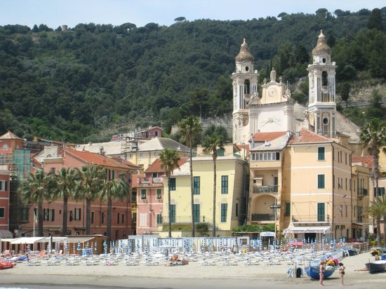 adn24 laigueglia sv | lo stato di salute del mare in una serata dedicata allambiente