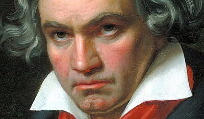 adn24 lo sai chebeethoven perse ludito a causa delvino