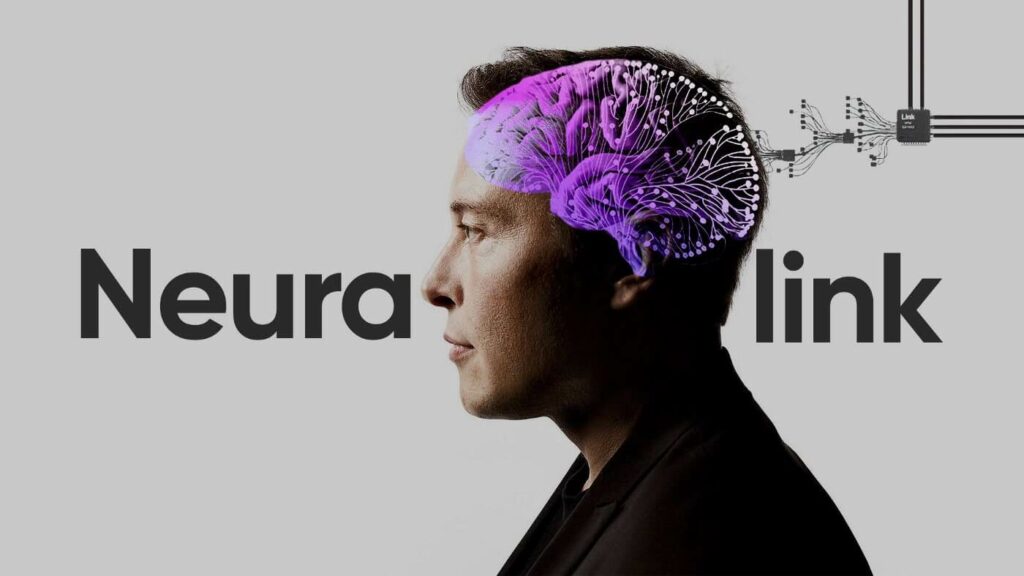 adn24 neuralink di elon musk prepara il secondo impianto cerebrale