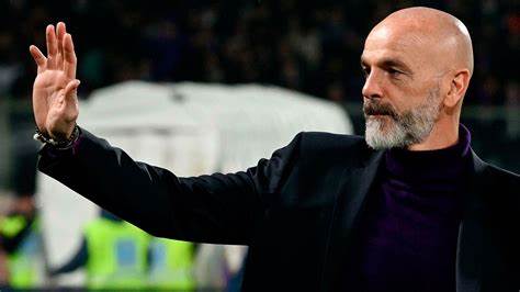 adn24 milan esonerato stefano pioli ufficiale