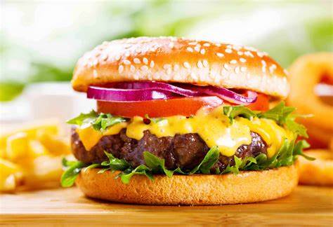  ‣ adn24 hamburger day: il 28 maggio, festa mondiale per il celebre panino
