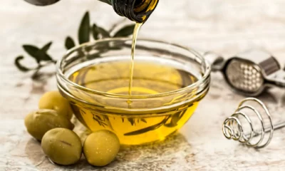  ‣ adn24 l'olio d'oliva aiuta anche a prevenire il rischio di tumore