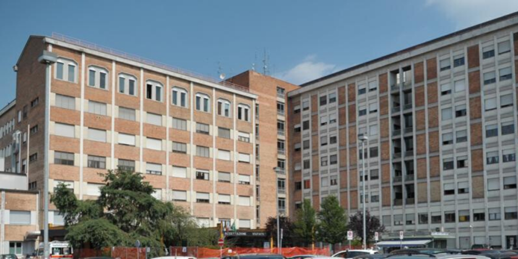 adn24 milano | in ospedale per denunciare uno stupro si uccide lanciandosi dal quarto piano | fermato un 28enne