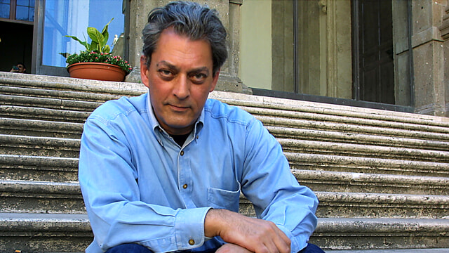 adn24 È morto paul auster