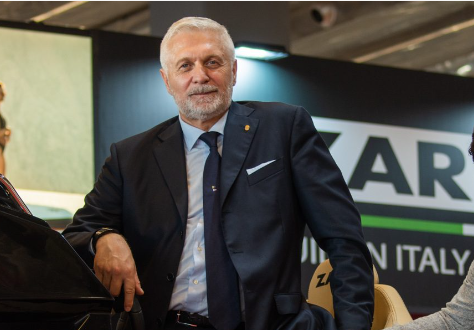 adn24 genova | pietro formenti nominato presidente di confindustria nautica