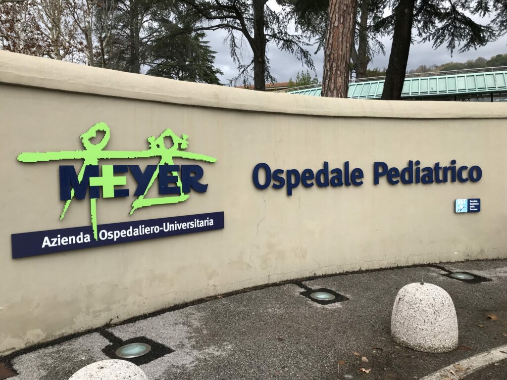 adn24 firenze | bambina di 10 mesi muore allospedale meyer di firenze indagati due medici