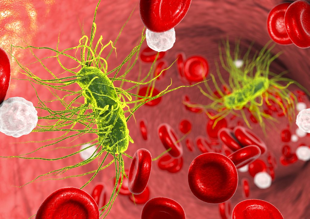 adn24 approvato il primo dispositivo diagnostico per la sepsi basato sullia