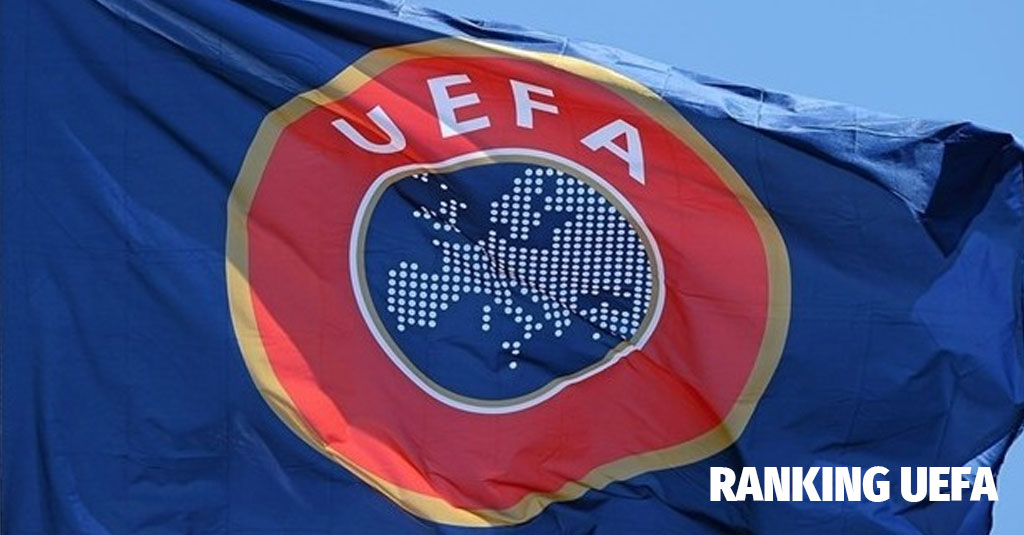 adn24 calcio | litalia raggiunge il secondo posto del ranking uefa