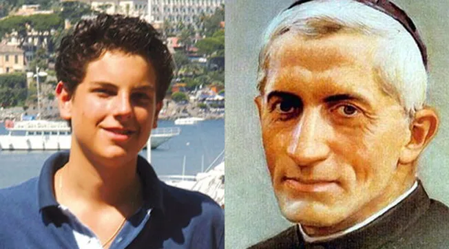  ‣ adn24 santificazione di acutis e giuseppe allamano: riconosciuti i miracoli dal papa