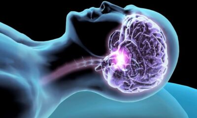  ‣ adn24 sai che...il sonno ripulisce il cervello dalle tossine? ma una ricerca lo mette in discussione