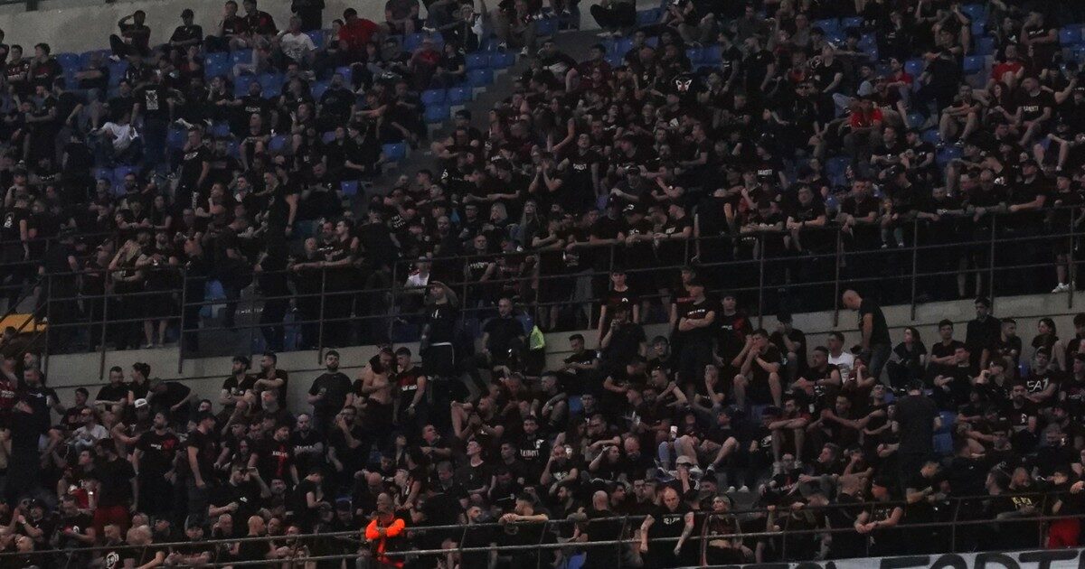 adn24 milano | ragazzo accoltellato dopo la partita arrestati tre ultras del milan