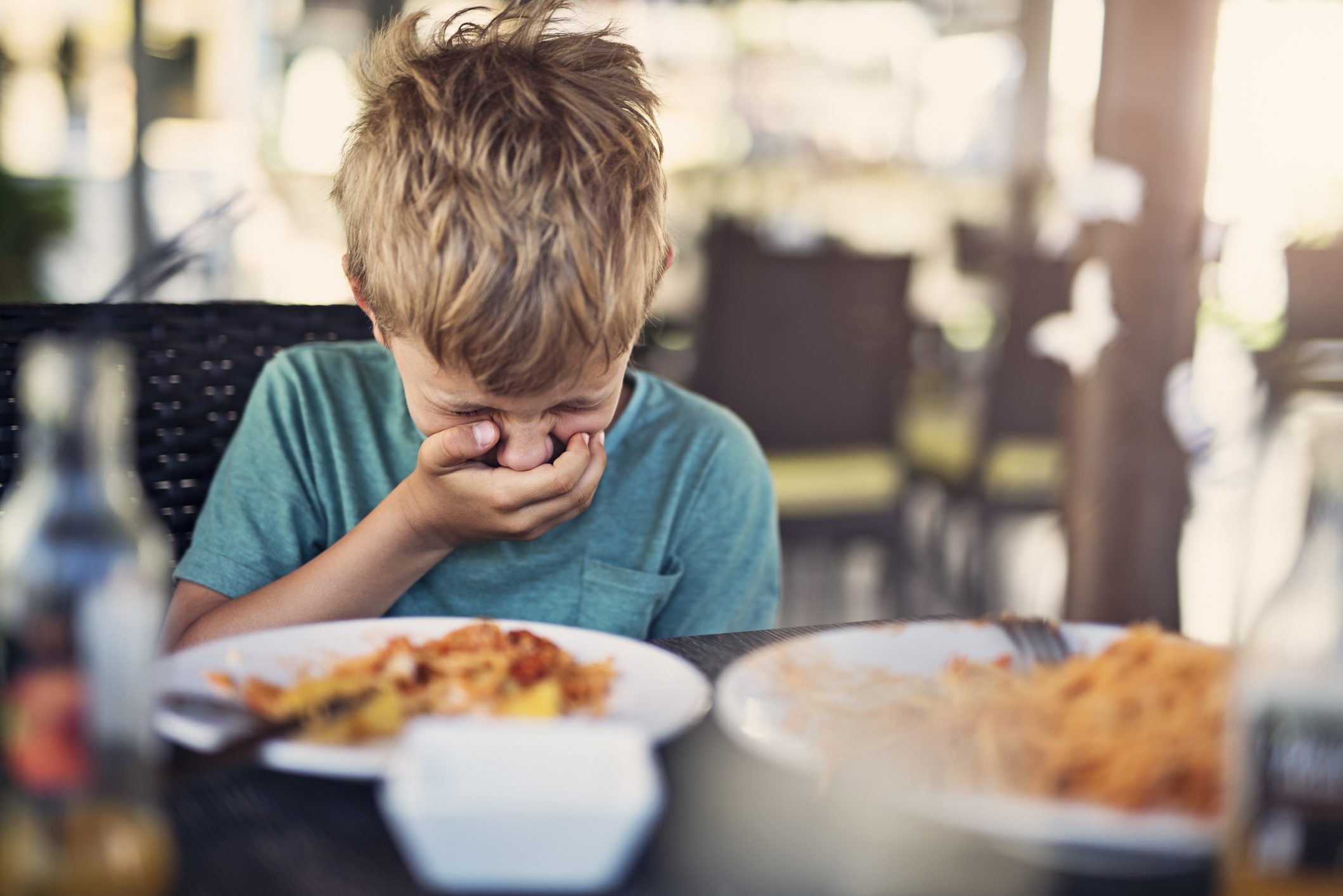 adn24 desenzano del garda | intossicazione alimentare nelle scuole indagini in corso