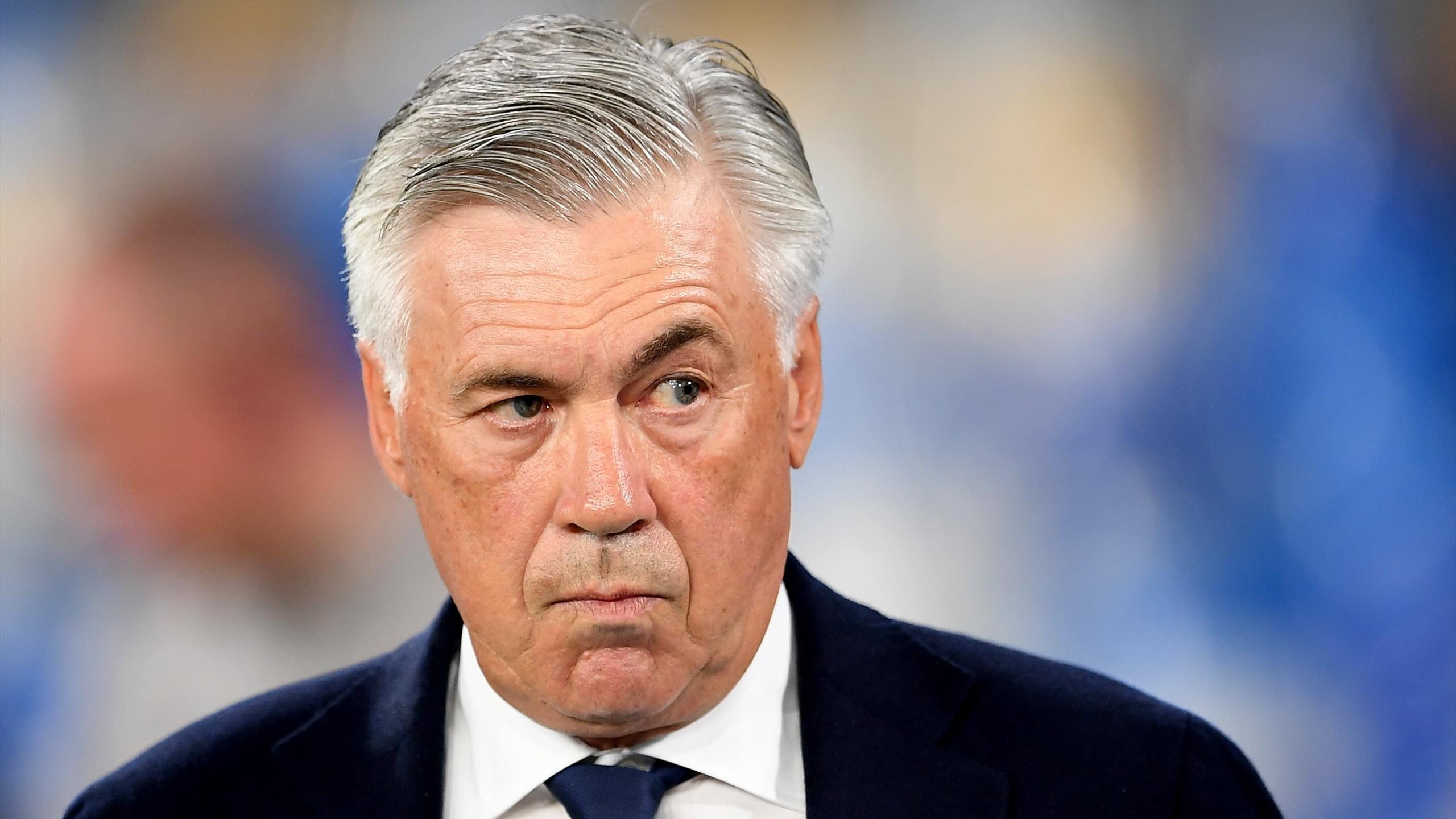 adn24 carlo ancelotti accusato di evasione fiscale chiesti cinque anni di carcere