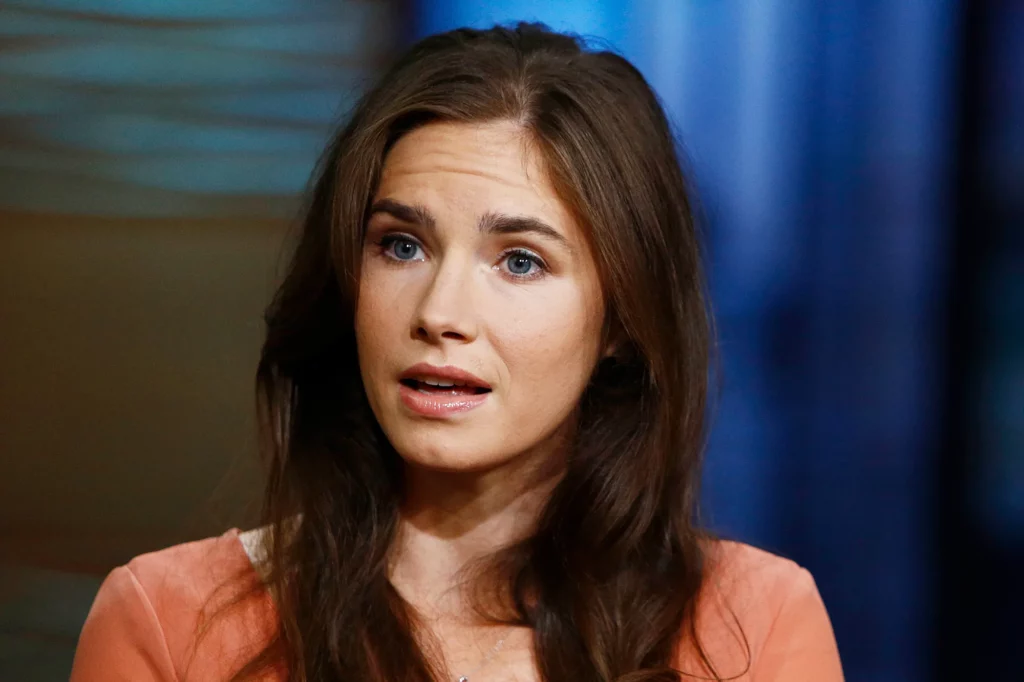 adn24 perugia | amanda knox il sistema giudiziario italiano mi tormenta da 17 anni