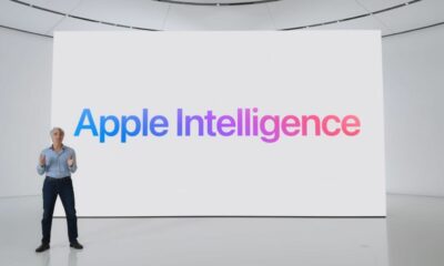  ‣ adn24 "apple intelligence": l'intelligenza artificiale integrata per iphone, ipad e mac