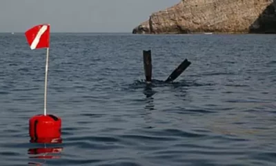  ‣ adn24 gallipoli | sub muore durante immersione: la vittima si chiamava giuseppe antonio pellegrino