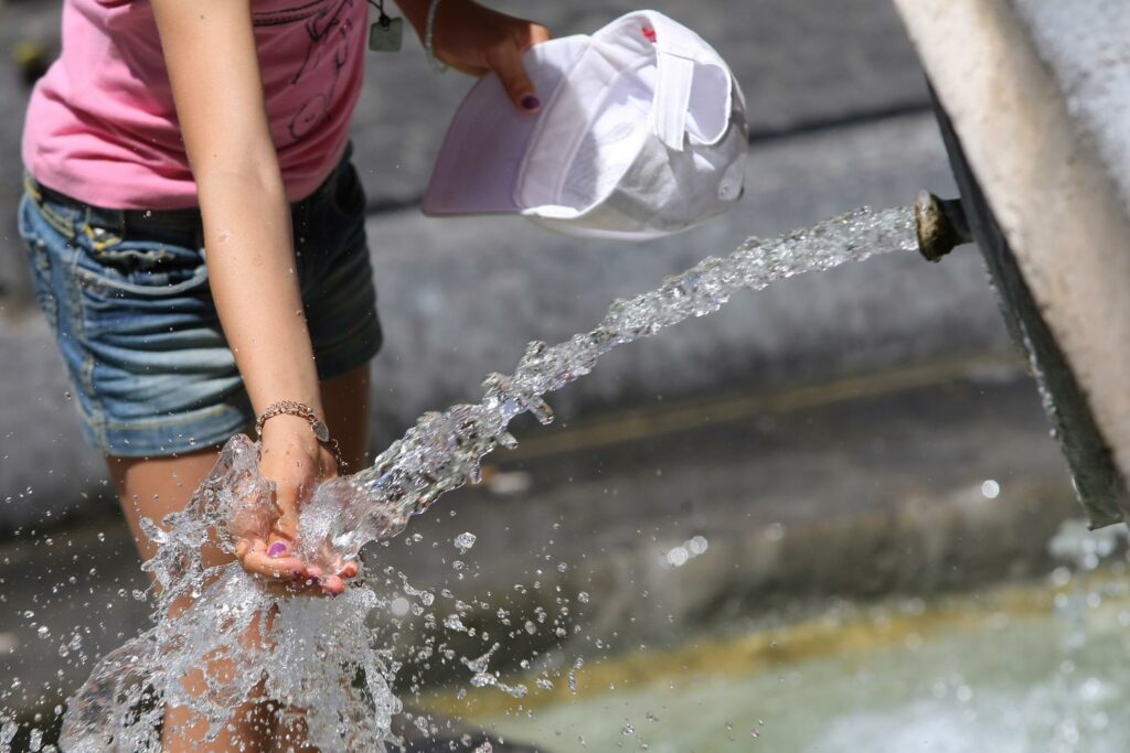 adn24 sardegna | allerta caldo picchi oltre i 40 gradi