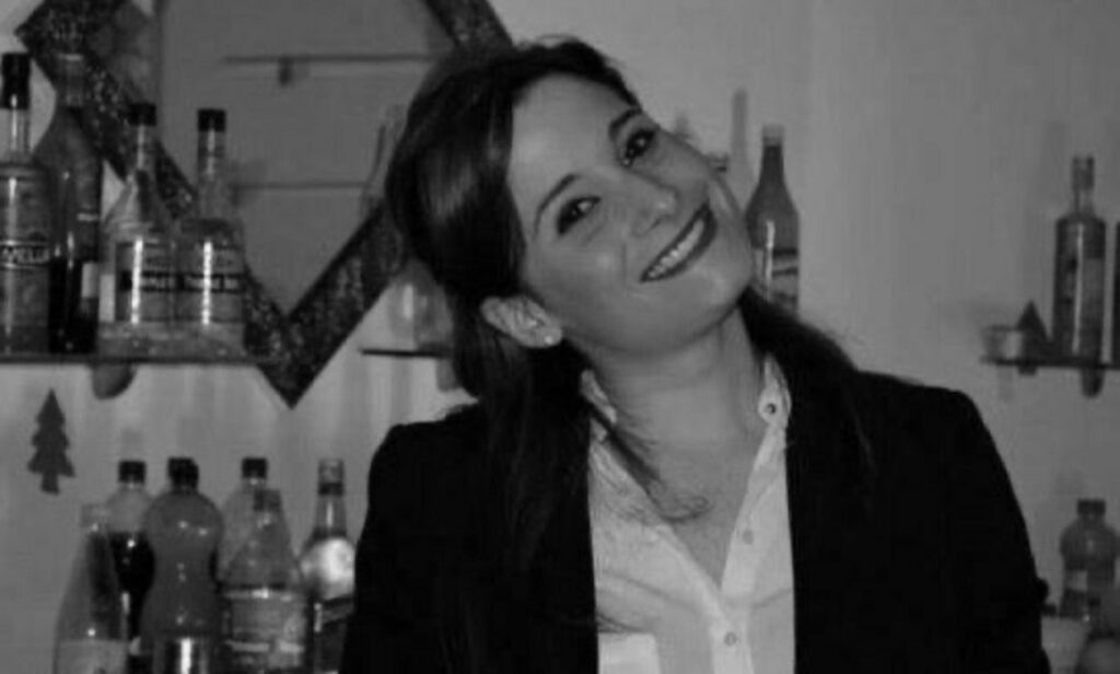 adn24 terlizzi ba | morte claudia de chirico dopo 8 anno ritrovati i messaggi del fidanzatoucciditi