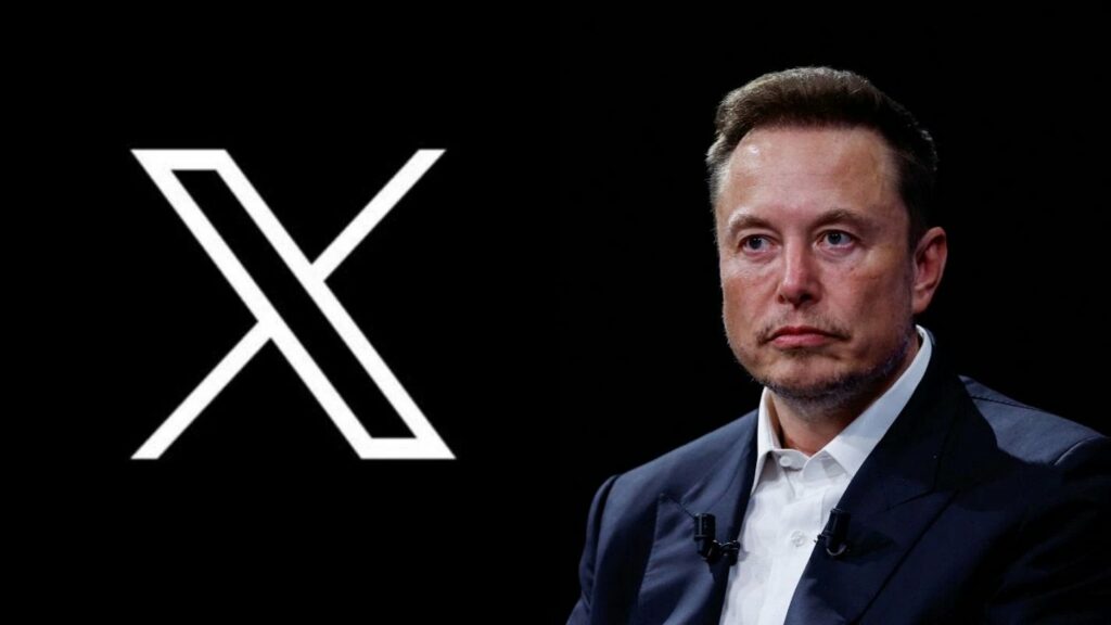 adn24 cambia ancora il social x di elon musk mi piace diventano privati