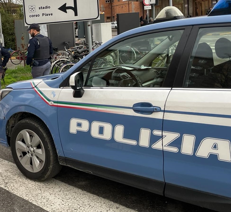 adn24 potenza | giovane arrestato per detenzione di droga