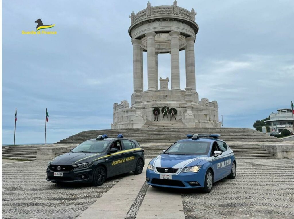 adn24 ancona | ristorante trasformato in discoteca clandestina senza licenza e con lavoratori irregolari