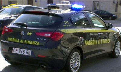  ‣ adn24 roma | arresti domiciliari per bancarotta fraudolenta e auto-riciclaggio: due persone indagate