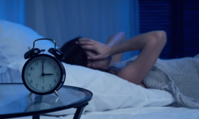  ‣ adn24 sai che...esistono le tecniche per riuscire a prendere sonno?