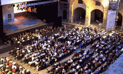  ‣ adn24 savona | teatro dell'opera giocosa, apre la biglietteria del festival contaminazioni liriche 2024