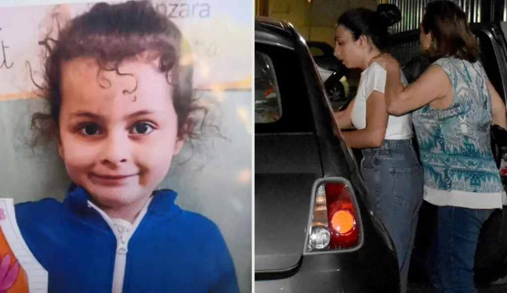  ‣ adn24 catania | uccise figlia e finse sequestro, chiesti 30 anni di carcere per martina patti