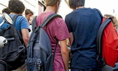 adn24 genova | in liguria tornano a scuola 160 mila studenti