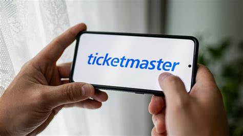 adn24 rubati i dati di 560 milioni di clienti da ticketmaster